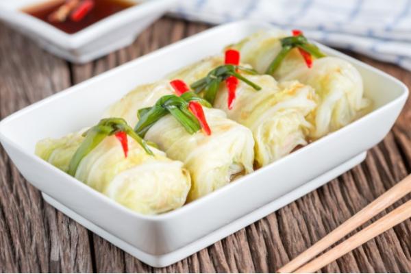 Các món ngon mỗi ngày từ thịt lợn nạc thơm lừng khu bếp