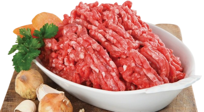 Decor - THỰC PHẨM THANH BÌNH